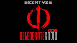 Farzam  Tehran TrancEye Remix  DEGENERATE RADIO 009 Sean Tyas [upl. by Betz862]