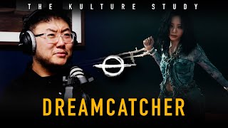 The Kulture Study Dreamcatcher JUSTICE MV [upl. by Syhr]