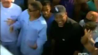 Dr Dre  Let Me Ride Official Video [upl. by Trixy539]