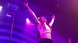 Sigrid  Mirror  live in Prague [upl. by Hajar396]