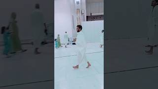 Saudi Arabia makkah safa Marwa umra short video🤲🕋🥰2024 [upl. by Karla]