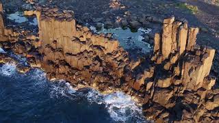 Kiama on the Unspoilt NSW South Coast [upl. by Yllib]