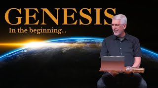 Genesis 11–23 • The Creation of all things [upl. by Jaffe]