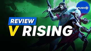 V Rising PS5 Review  Is It Worth Buying [upl. by Kristin]