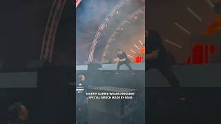 Martin Garrix Live  Kingsland Festival 2024 [upl. by Gonick]