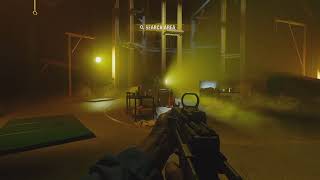 Call of Duty Black Ops 6 missions Zombie Boss Fight is crazy [upl. by Analad44]