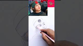 Face drawing [upl. by Albric]