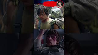 Luke Skywalker devia ter pedido o teste de DNA  PWC 113  Link para o vídeo completo☝️ [upl. by Edurtreg]