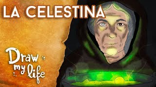 RESUMEN de LA CELESTINA  Draw My Life [upl. by Waers]