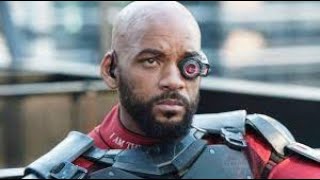 Deadshot  Official Trailer 2023  First Look amp Teaser Release Date and Cast [upl. by Jaworski]