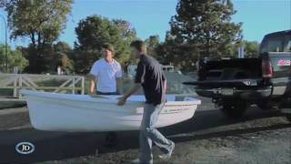 Walker Bay Rigid Dinghies [upl. by Aruol485]