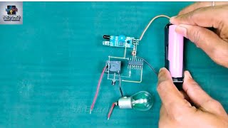 Top 3 Electronics projects you must watch😱​⁠ home made electronics​⁠ElectronicsCircuitCreator [upl. by Emelen]