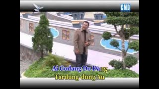 ARVINDO SIMATUPANG  ADONG DO HALONGANGAN Official Music Video [upl. by Anaujal]