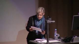 Judith Butler  UCL Housman Lecture 2017 Kinship Trouble in The Bacchae [upl. by Amik]