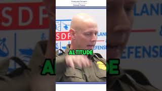 Jason Owens Chief US Border Patrol discusses Border Patrol Tools [upl. by Ylimme879]