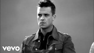 Robbie Williams  Feel [upl. by Ennayhs415]