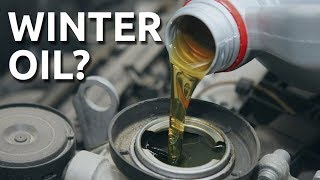 Motor Oil Viscosity  Engine Oil Comparison  Every Driver Must Know This [upl. by Banwell407]