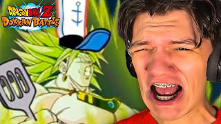 Dokkan Battle Memes that are DIABOLICAL [upl. by Hartill686]