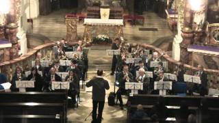 Gabriellas Song mit einem Posaunenchor [upl. by Flannery810]