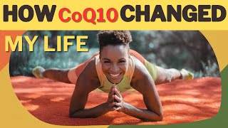 Transform Your Health with CoQ10  The Ultimate CoQ10 Guide [upl. by Ginny]