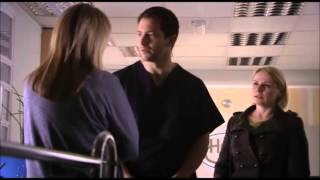 Holby City  Jac And Joseph Story Part 13 [upl. by Spragens]