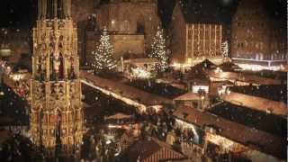 Nürnberger Christkindlesmarkt [upl. by Adnoved]