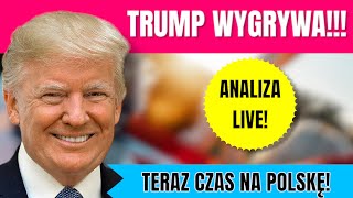 Trump wygrywa Teraz czas na Polskę [upl. by Trixy873]