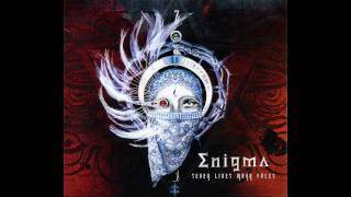 Enigma  Je Taime Till My Dying Day [upl. by Razaile879]