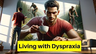 The truth about living with dyspraxia [upl. by Leitao]