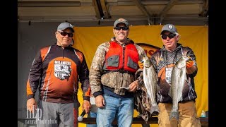 Striper Cup 2019 Miramichi NB [upl. by Sokram]