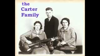 Sara and Maybelle Carter  Wildwood Flower 1928 [upl. by James]