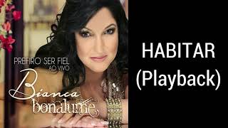 Habitar PlayBack Bianca Bonalume [upl. by Celestina413]