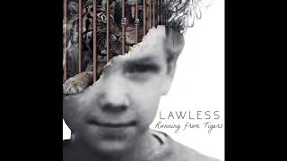 Lawless feat Britt Warner  Cracked Open [upl. by Maples]