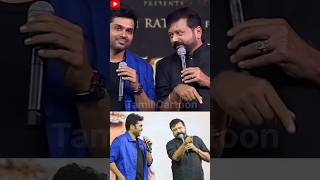 actor karthi funny talk about jayaram sir [upl. by Aggappora843]