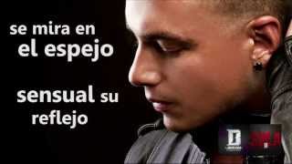 J Balvin  Sola LetraLyrics [upl. by Hadeis]