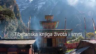 Tibetanska knjiga života i smrti [upl. by Silevi]