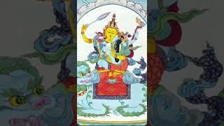 Manjushri amp Saraswati Mantra For Creativity [upl. by Ongun444]