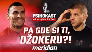 MMA PSIHOKAST Aleksandar Joker Ilić  Kao šlag na tortu sledi levica za osvetu Poljaku na Brejvu [upl. by Abekam]