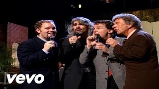 Gaither Vocal Band  I Shall Wear a Crown Live [upl. by Nnaoj]