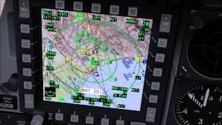 Tutoriales Dcs World  A10C  Armamentos  Primera parte Español [upl. by Moguel528]