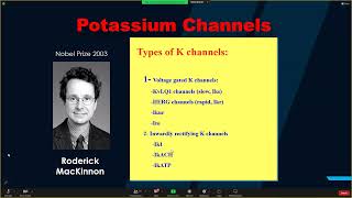 Channelopathies and prevention Of Sudden Cardiac Death In 2023 Dr Lamyaa Allam [upl. by Kaycee]