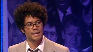 Richard Ayoade  Im a nerd [upl. by Tiraj]