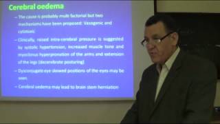 Fulminant hepatic failure Prof Magdy hamed [upl. by Ydoc438]