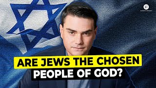 Are the Jews the Chosen People of God With Shaykh Hamza Karamali [upl. by Oznecniv]