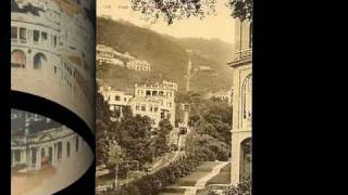 Old HONG KONG To the Peak a century ago [upl. by Valda]