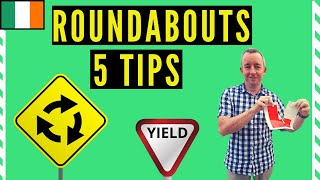 Best Video On Roundabouts Youll Watch Today [upl. by Garald78]