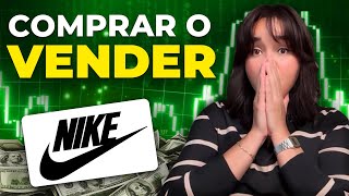 ¿Es NIKE una BUENA INVERSIÓN en 2024 [upl. by Ailaro551]