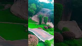 Japanese garden  Ramoji filmcity [upl. by Alysa]