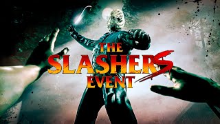 GTA 5 SLASHER X2 RP 2X MONEY [upl. by Bringhurst621]