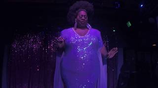 Latrice Royale  I Will Survive [upl. by Sapphira]